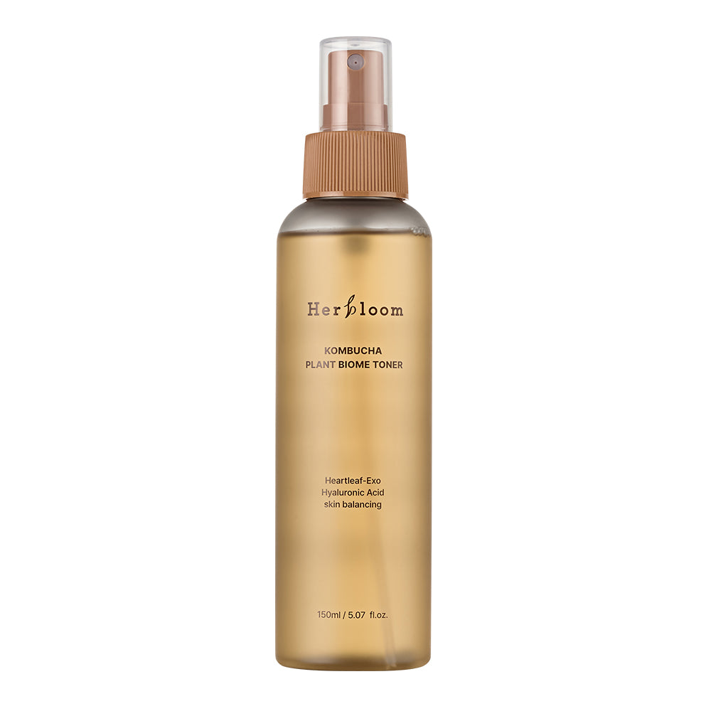 Kombucha Plant Biome Toner 150 ML