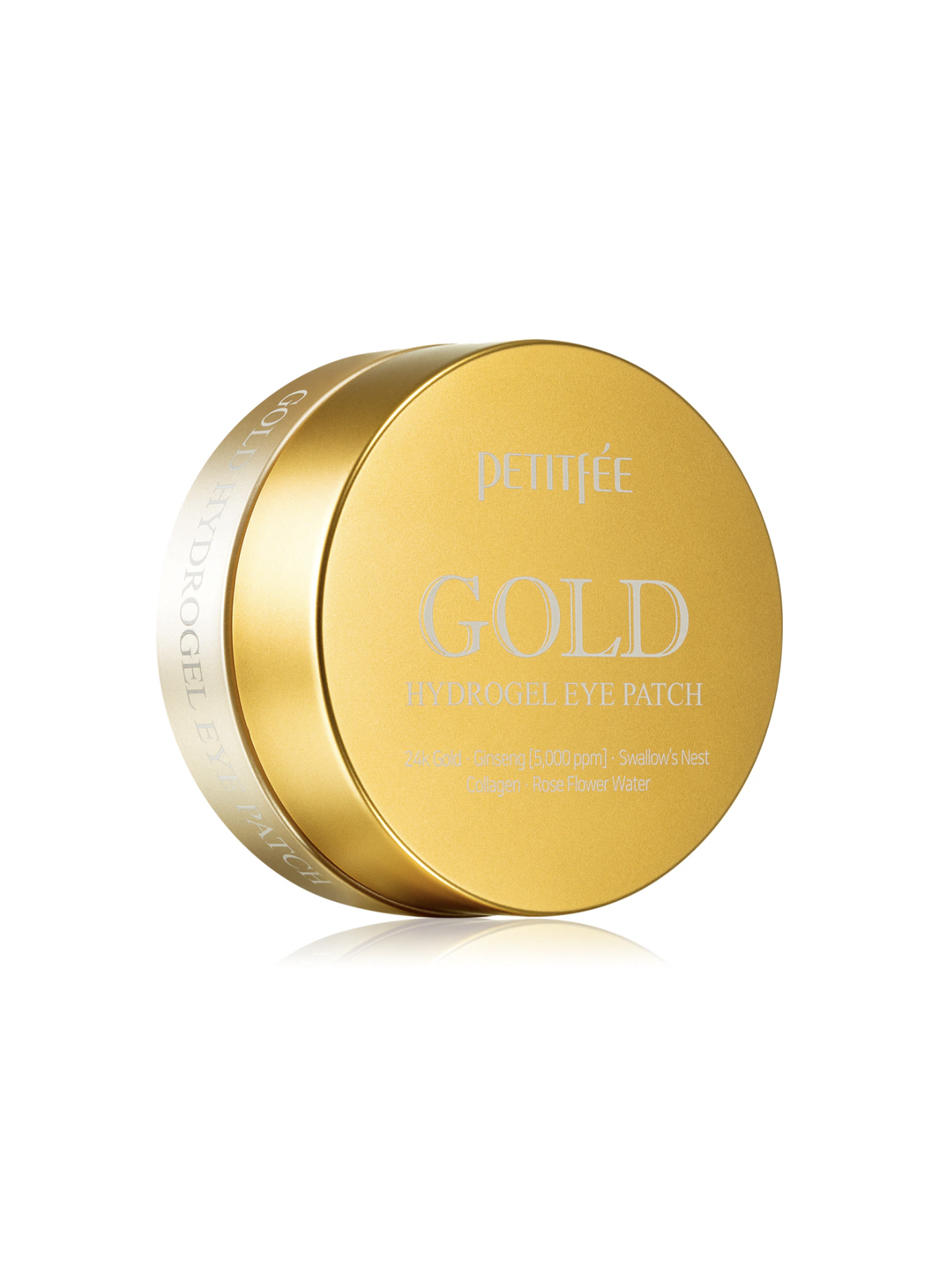 Petitfee Gold Hydrogel Eye Patch  (1.4G*60EA)