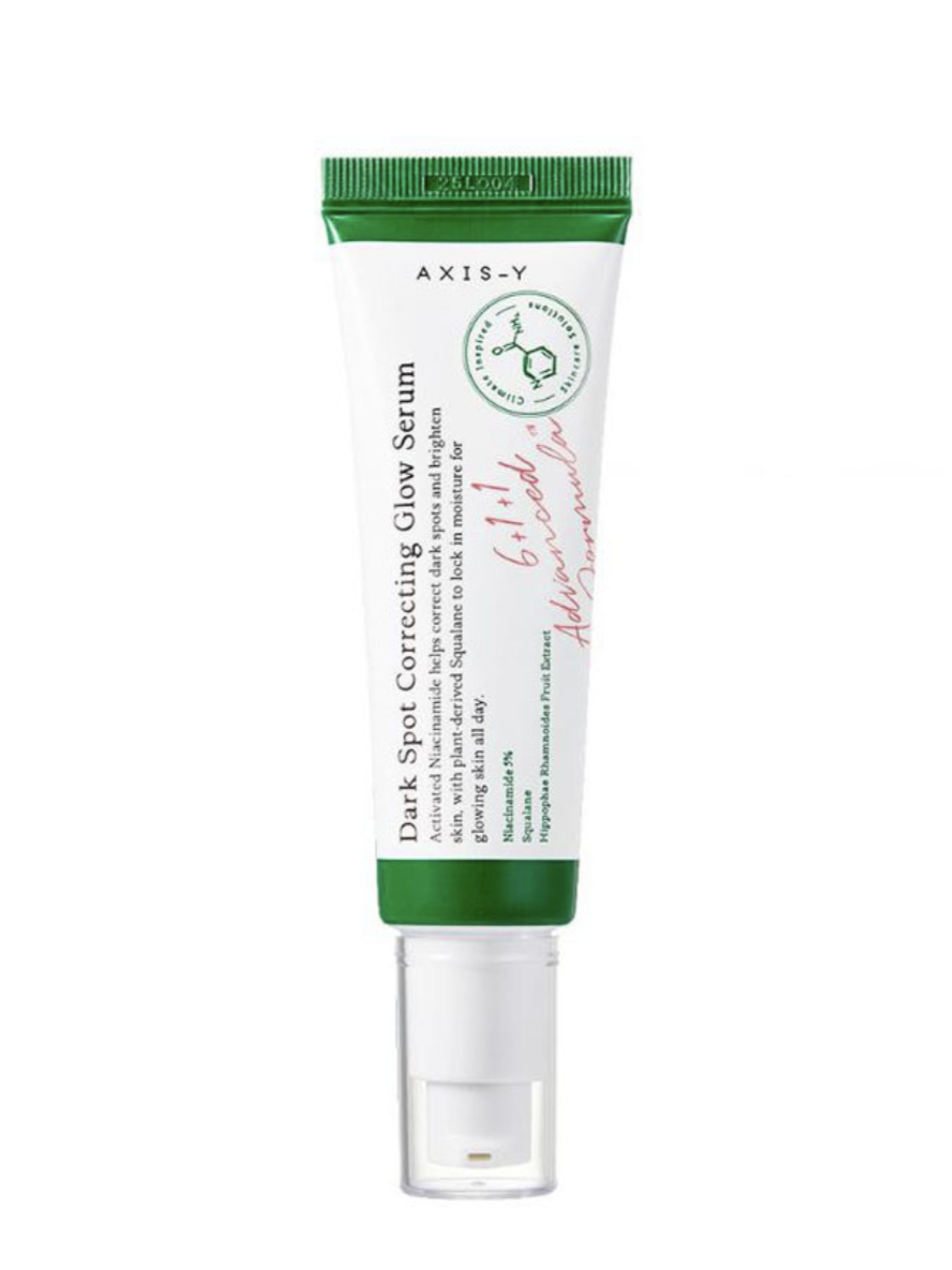 AXIS-Y Dark Spot Correcting Serum 50ml