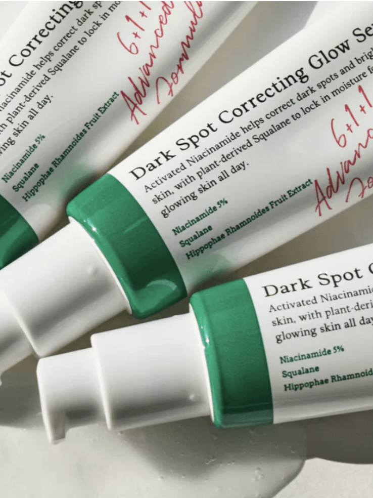 AXIS-Y Dark Spot Correcting Serum 50ml