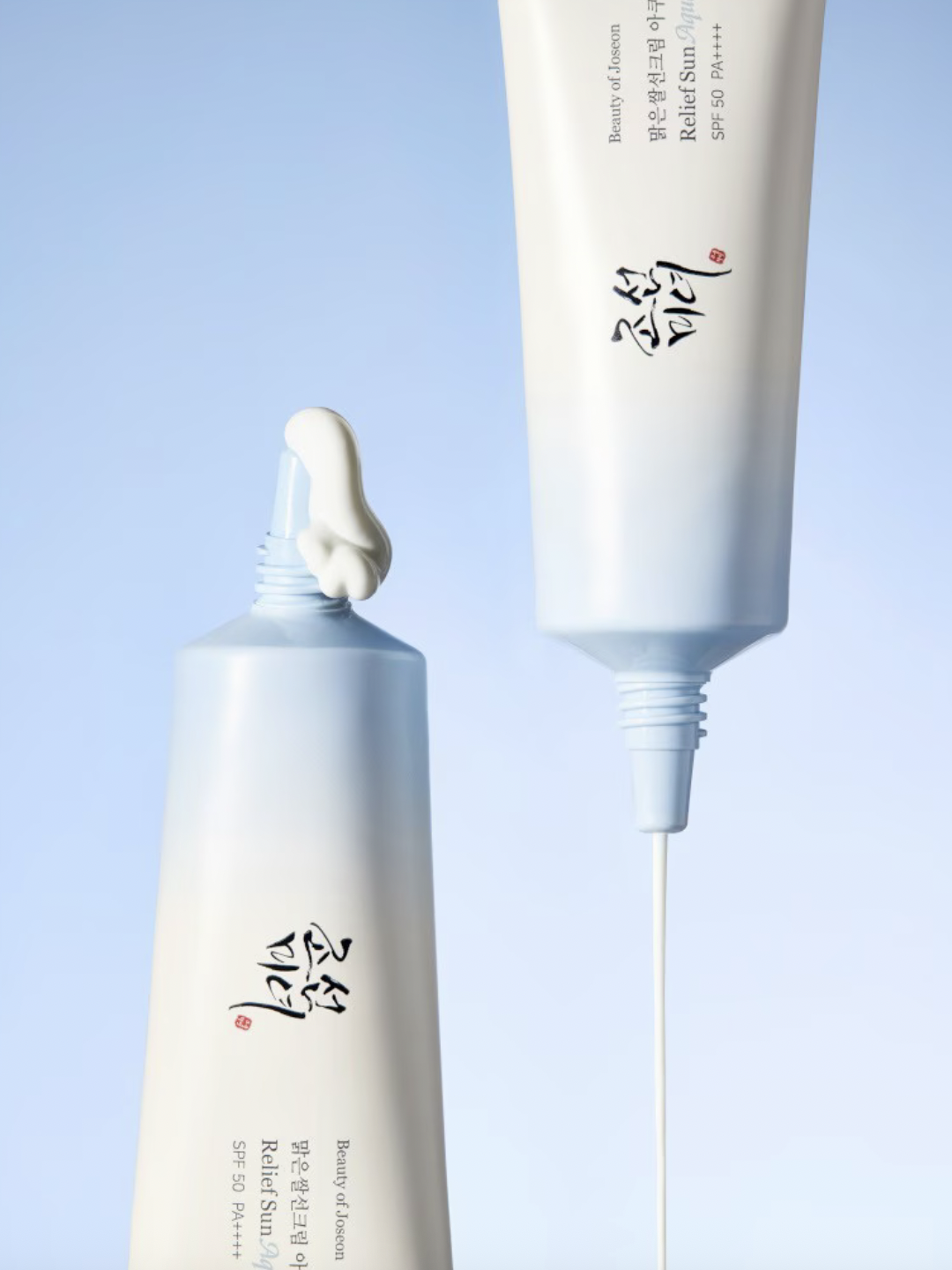 Beauty of Joseon Relief Sun Aqua Fresh : Rice + B5 50ml