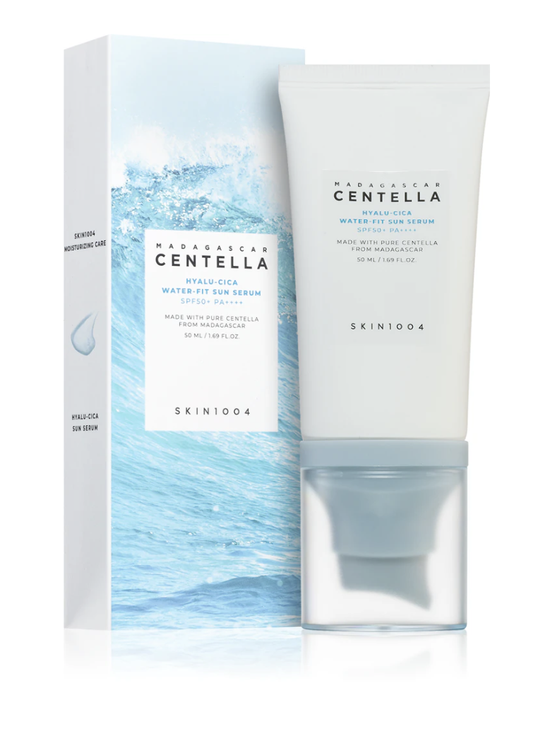 Skin1004 Hyalu-Cica Sun Serum 50ml