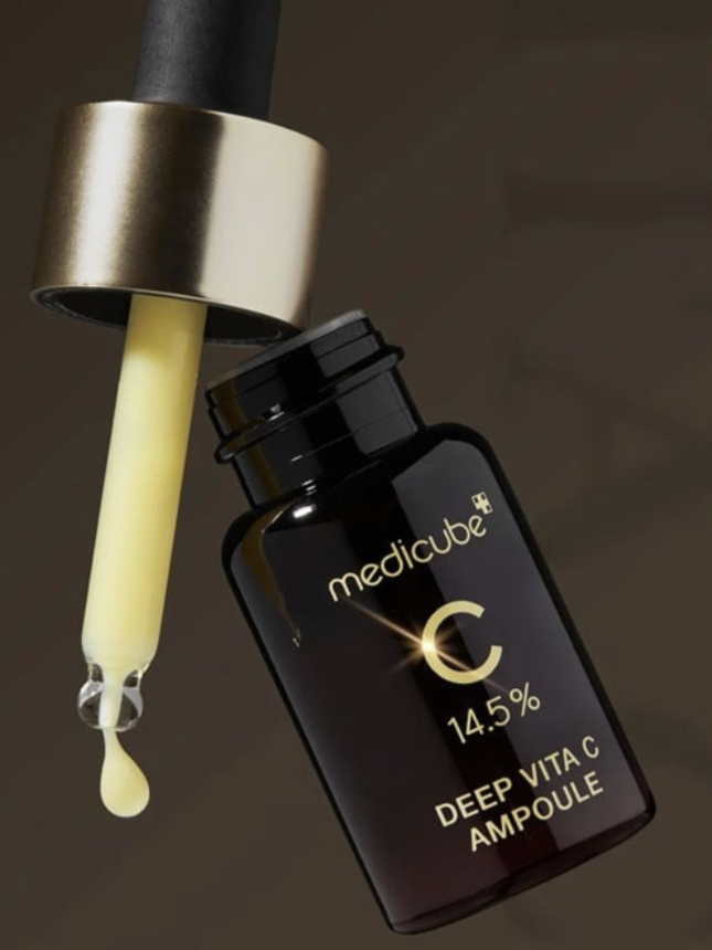Medicube Deep Vita C Ampoule 2.0 (10g * 1ea)