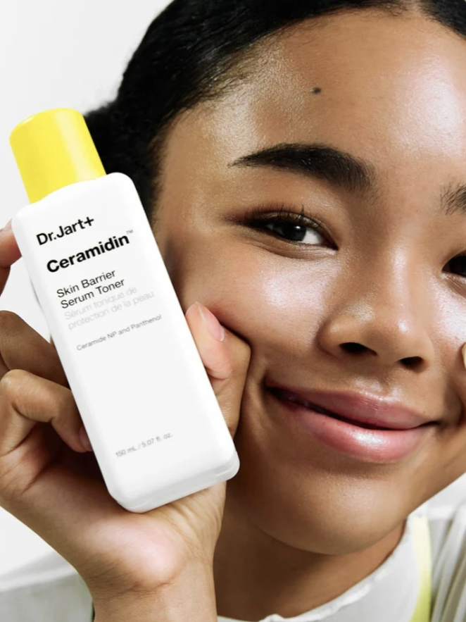 Dr. Jart+ Ceramidin Skin Barrier Serum Toner 150ml