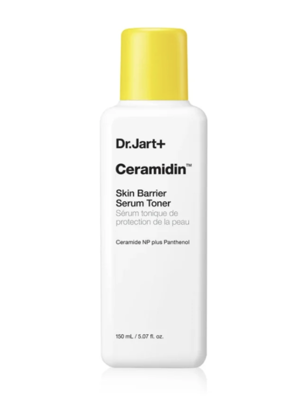 Dr. Jart+ Ceramidin Skin Barrier Serum Toner 150ml