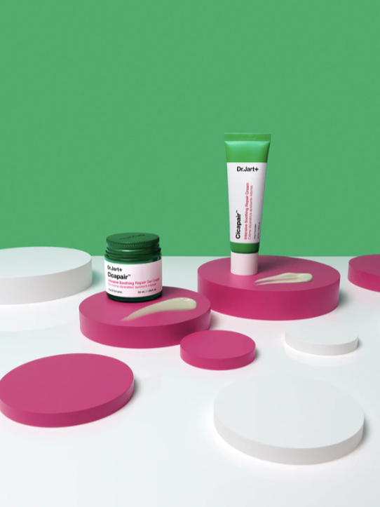 Dr. Jart+ Cicapair Intensive Soothing Repair Gel Cream 50ml