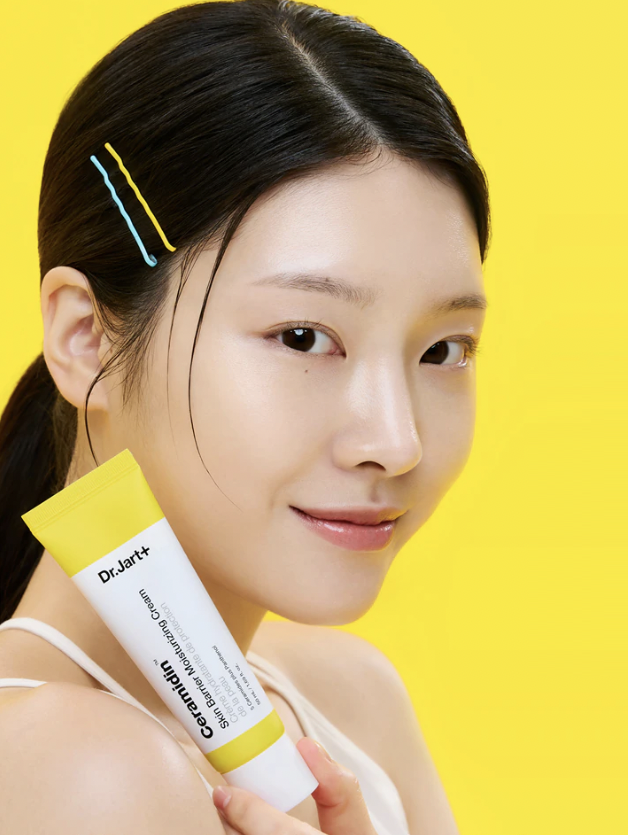 Dr. Jart+ Ceramidin Skin Barrier Moisturizing Cream 50ml