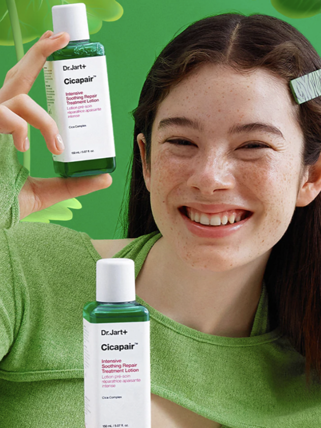 Dr. Jart+ Cicapair Intensive Soothing Repair Treatment Lotion 150ml