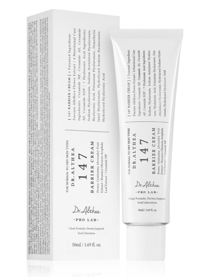Dr. Althea 147 Barrier Cream 50ml