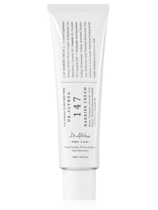 Dr. Althea 147 Barrier Cream 50ml
