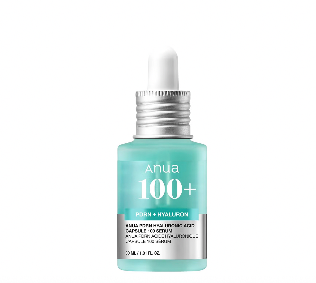 ANUA PDRN Hyaluronic Acid Capsule
