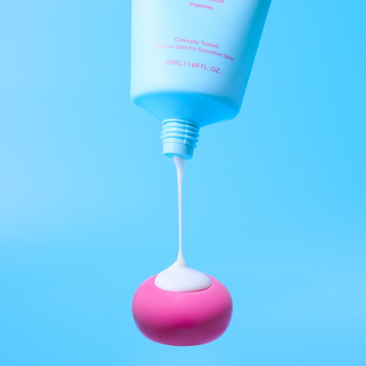 SOONDING CREMA LENITIVA AL COCCO con SPF50+ PA++++ 50ML