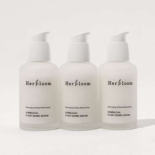 Kombucha Plant Biome Serum 50 ml