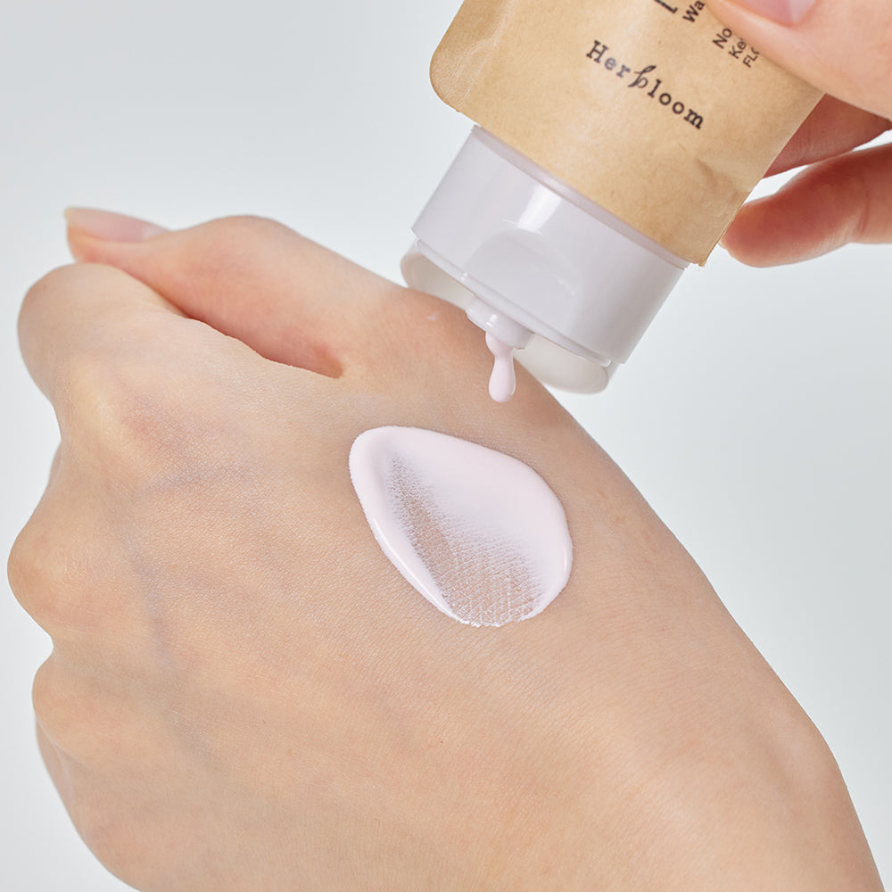 Daily Tone up - Protezione Solare Vegana Illuminante 50 ml