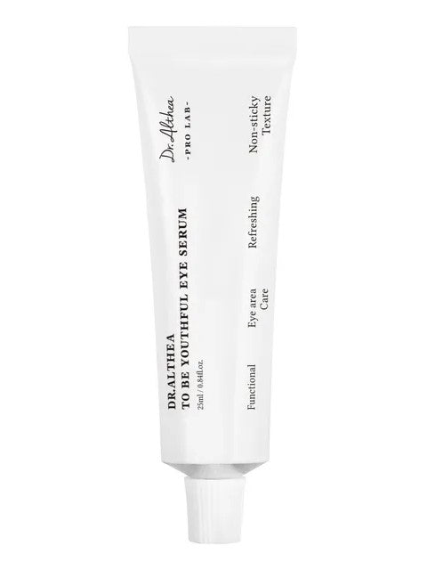 Dr.Althea To Be Youthful Eye Serum 25ml