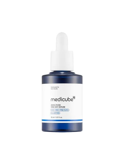 Medicubhe Zero Pore One Day Serum 30ml
