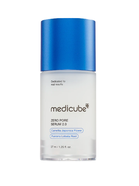 Medicube Zero Pore Serum 2.0 37ml
