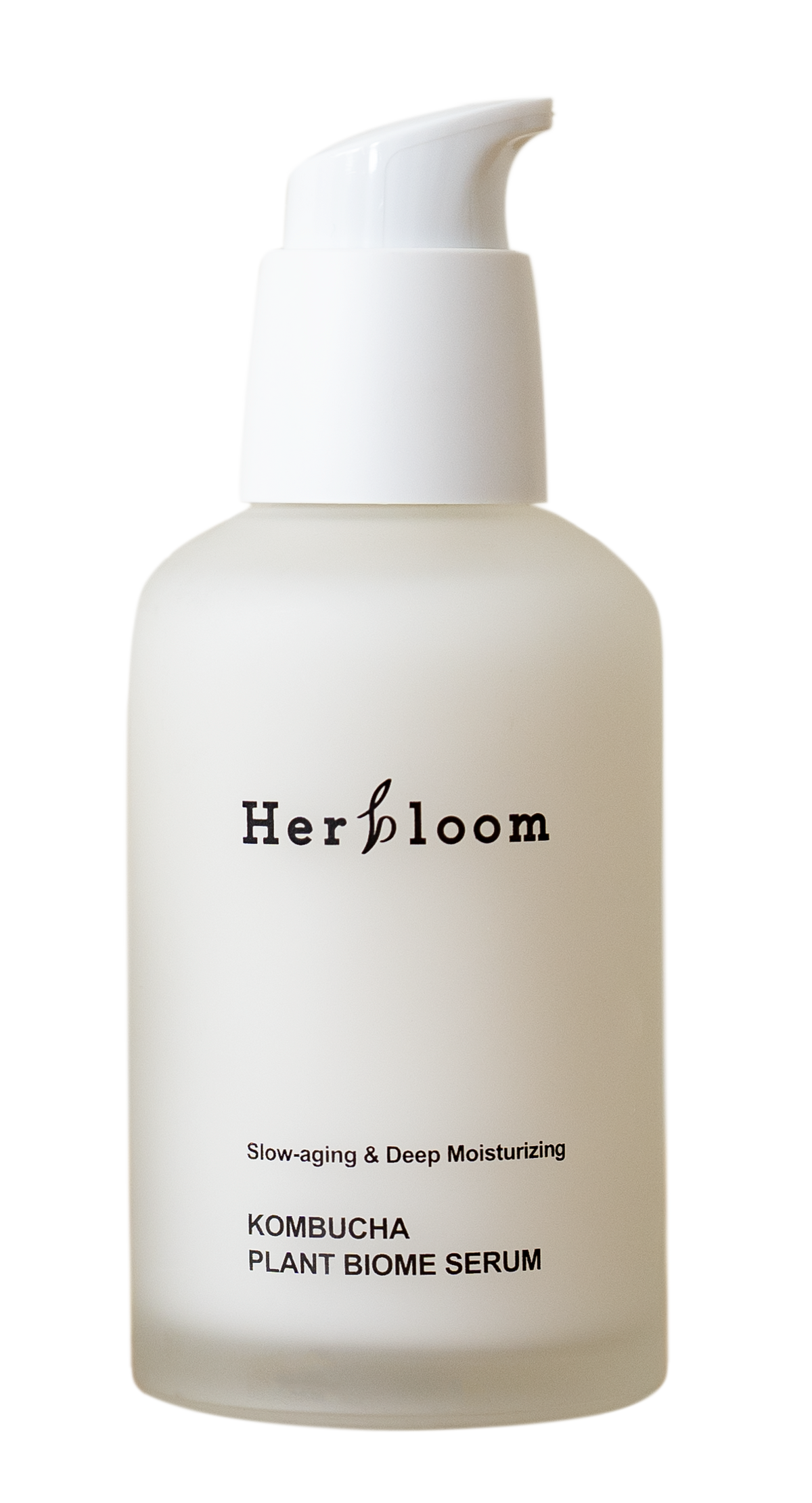 Kombucha Plant Biome Serum 50 ml