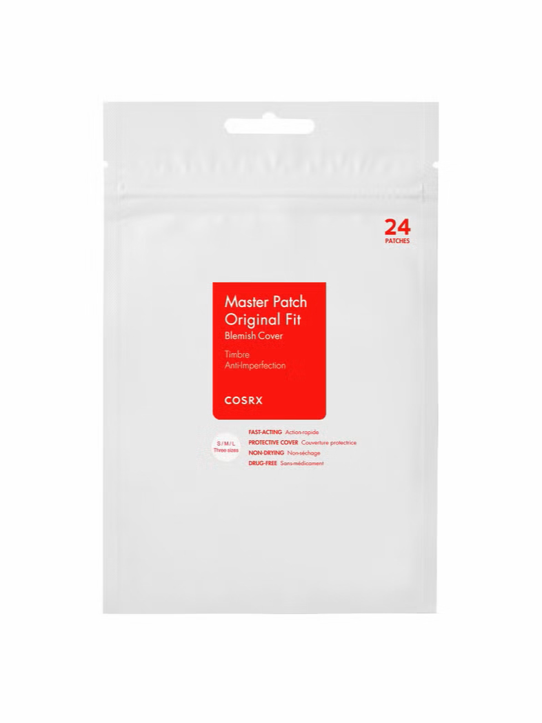 COSRX Acne Pimple Master Patch (24 Patches)