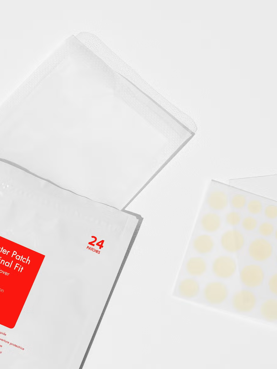 COSRX Acne Pimple Master Patch (24 Patches)